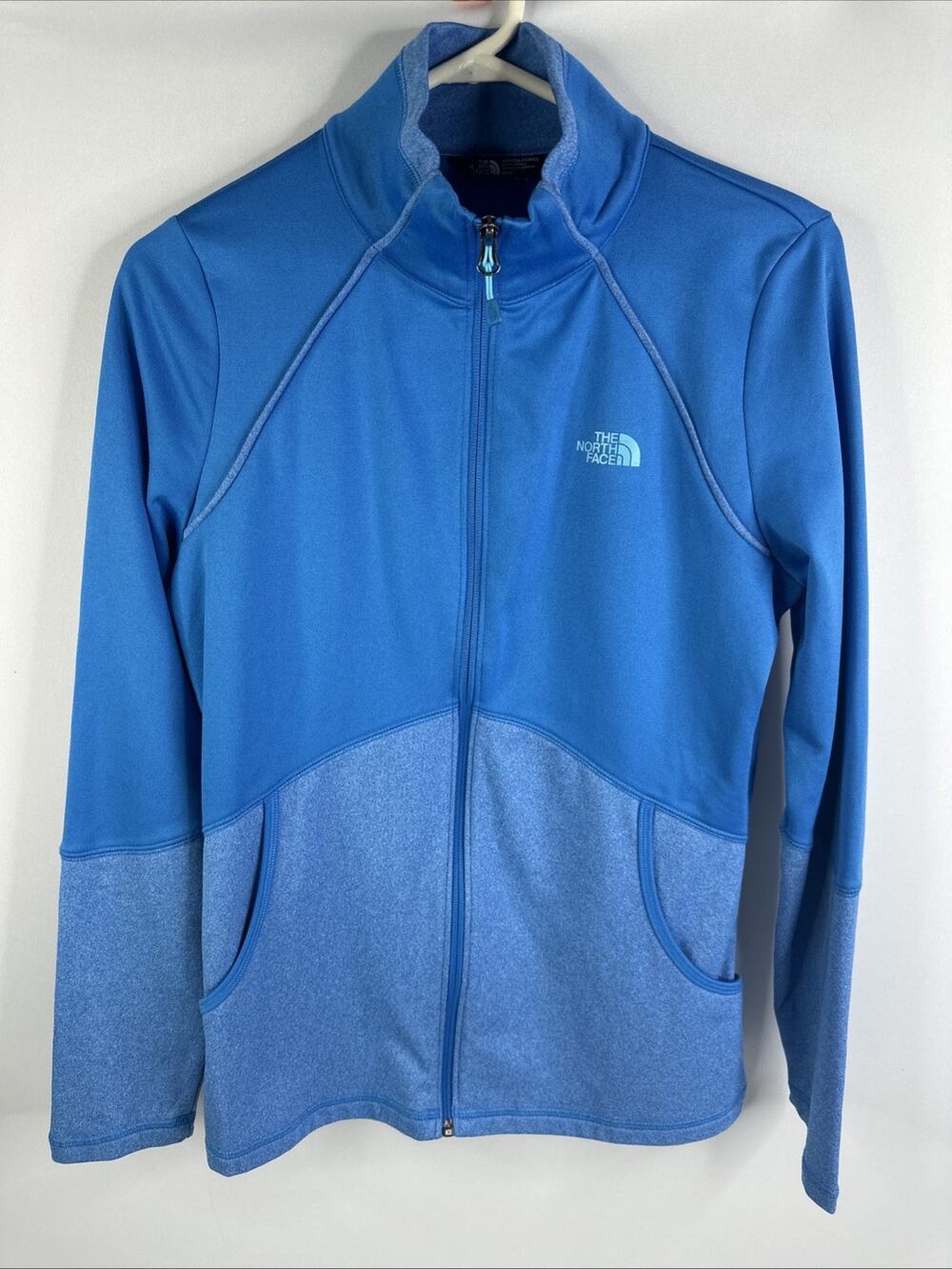 The North Face Women's Cinder 100 Full Zipper Athletic Jacket Size Medium ￼